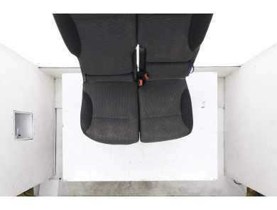 Banquette avant occasion - Citroen BERLINGO - 9826529580