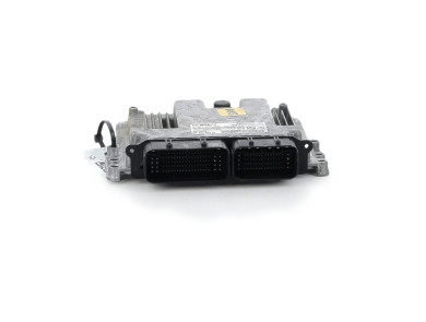 Calculateur moteur - Citroen BERLINGO III - 9856345480 - S1-1949K