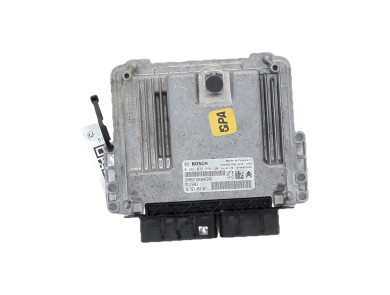 Calculateur moteur - Citroen BERLINGO III - 9856345480 - S1-1949K
