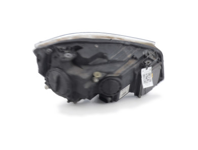 Left headlight - Mercedes CLASSE A III PH.1 - 1768202761 - K1-1270Q