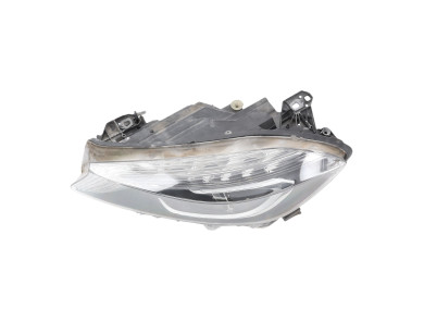 Left headlight - Mercedes CLASSE A III PH.1 - 1768202761 - K1-1270Q