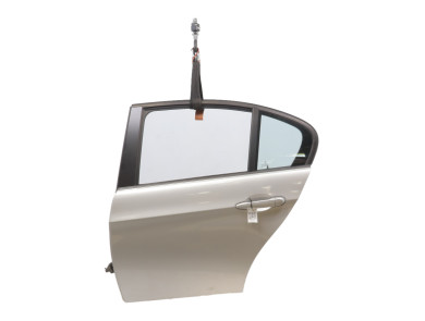 Rear left door used - BMW SERIE 3 - 41 00 7203647