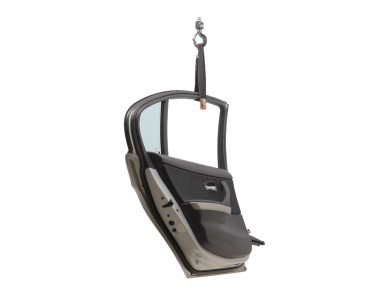 Porte arrière gauche - BMW SERIE 3 V PH.1 - Gris Clair - 41007203647 - M0-1375K