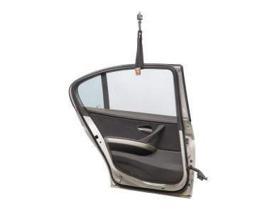 Rear left door - BMW SERIE 3 V PH.1 - Gris Clair - 41007203647 - M0-1375K