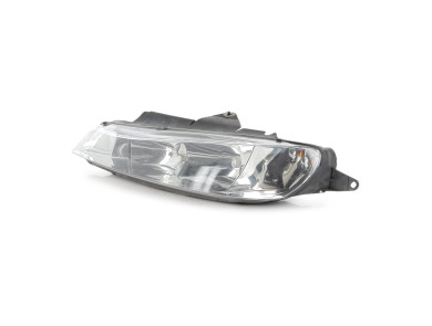 Left headlight used - Peugeot 406 - 6204 V2