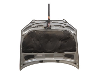 Capot - Audi A4 II PH.2 - Gris Clair - 8E0823029D - F0-6004S
