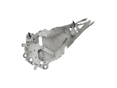 Hood hinges used - BMW SERIE 1 - 41617286343
