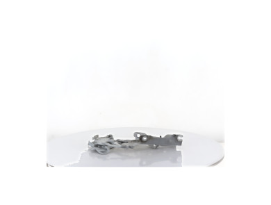 Charnières de capot - BMW SERIE 1 II PH.1 - Blanc - 41617286343 - M1-9624U