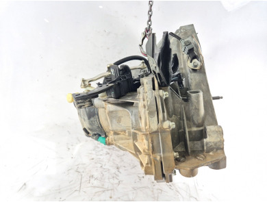 Boîte de vitesses type JR5335 - Renault CLIO IV PH.1 - I1-7944B