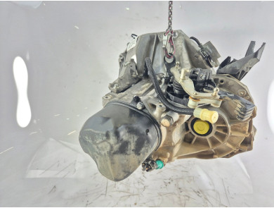 Boîte de vitesses type JR5335 - Renault CLIO IV PH.1 - I1-7944B