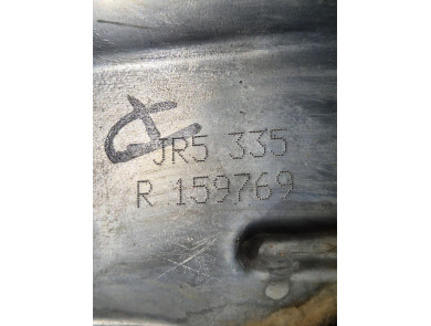 Boîte de vitesses type JR5335 - Renault CLIO IV PH.1 - I1-7944B