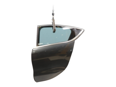 Porte arrière gauche - Citroen DS4 I PH.1 - Gris Fonce - 00009006S1 - J0-6019F
