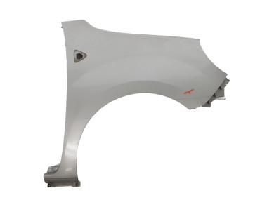 Aile avant droite - Renault KANGOO II PH.1 - Gris Clair - 631009162R - W1-2008P