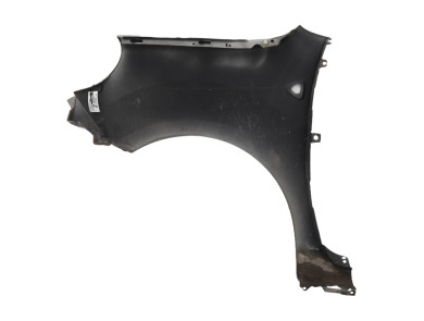 Aile avant droite - Renault KANGOO II PH.1 - Gris Clair - 631009162R - W1-2008P