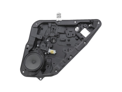 Rear right window-lift - Mercedes CLASSE A III PH.1 - 2469063200 - T1-1340I