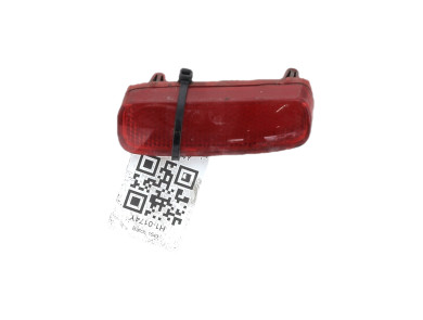 Left rear reflector - Peugeot 107 PH.2 - 6340E7 - H1-0174Y
