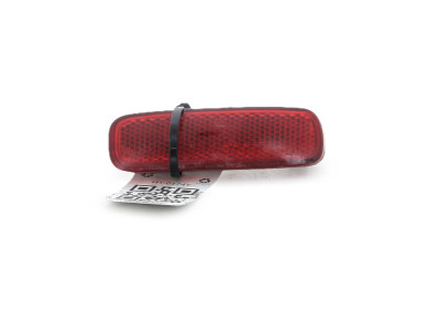 Left rear reflector - Peugeot 107 PH.2 - 6340E7 - H1-0174Y