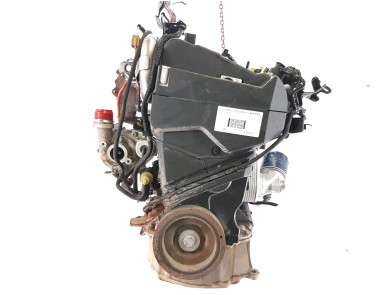 Moteur occasion - Renault CLIO - K9K612