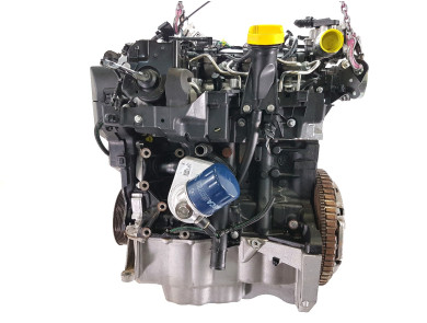Moteur type K9K612 - Renault CLIO IV PH.1 - F1-3792W