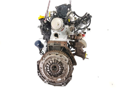 Moteur type K9K612 - Renault CLIO IV PH.1 - F1-3792W