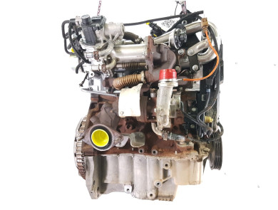Moteur type K9K612 - Renault CLIO IV PH.1 - F1-3792W