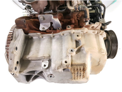 Engine type K9K612 - Renault CLIO IV PH.1 - F1-3792W