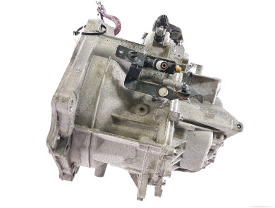 Gearbox used - Opel MOKKA - GETRAG-BY6