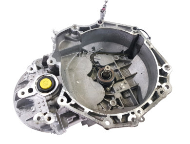 Boîte de vitesses type GETRAG-BY6 - Opel MOKKA I PH.1 - T2-0073P