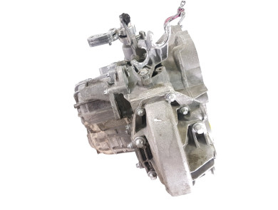 Gearbox type GETRAG-BY6 - Opel MOKKA I PH.1 - T2-0073P