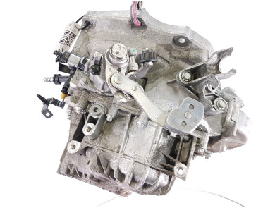 Gearbox type GETRAG-BY6 - Opel MOKKA I PH.1 - T2-0073P