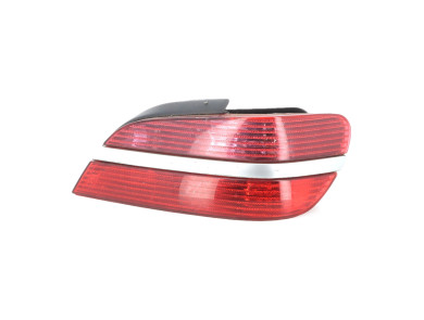 Right rear light - Peugeot 406 PH.2 - 6351L5 - B1-8393R