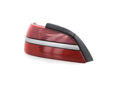 Left rear light - Peugeot 406 PH.2 - 6350L5 - E1-8392P