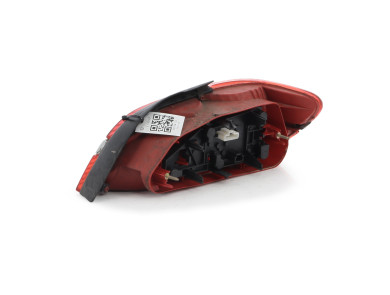 Left rear light - Peugeot 406 PH.2 - 6350L5 - E1-8392P