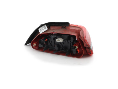 Left rear light - Peugeot 406 PH.2 - 6350L5 - E1-8392P