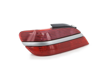 Left rear light - Peugeot 406 PH.2 - 6350L5 - E1-8392P