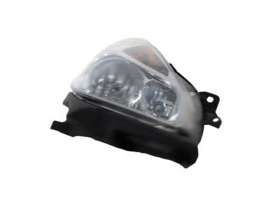 Phare avant droit occasion - Renault CLIO - 260100203R