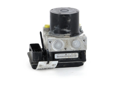 ABS pump motor - Volkswagen POLO IV PH.2 - 6Q0614117AK - G1-1916I