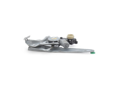Rear left window-lift - Toyota AURIS I PH.2 - 6984002390 - L1-6996P