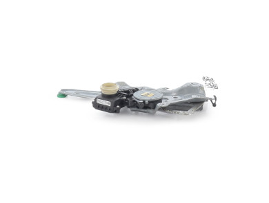Rear left window-lift - Toyota AURIS I PH.2 - 6984002390 - L1-6996P