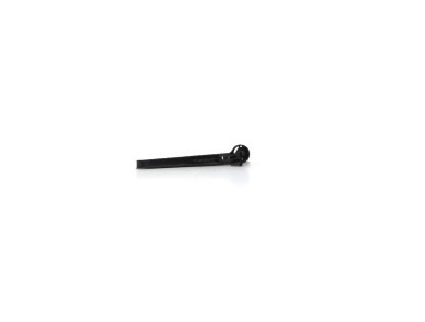 Rear wiper arm - Volkswagen POLO IV PH.2 - 6Q6955707C - X1-1786C