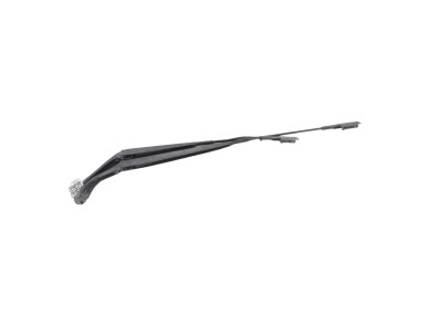 Front wiper arms (x2) - Nissan QASHQAI +2 I PH.2 - 28881-JD900 - S1-2851V