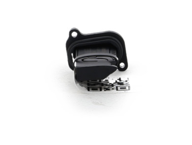 Mass Air Flow (MAF) sensor - BMW SERIE 1 II PH.1 - 13628506408 - X1-1731I