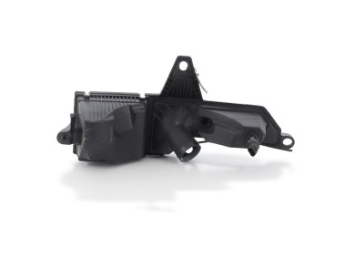 Air box - BMW SERIE 1 II PH.1 - 13718511655 - E1-1721B