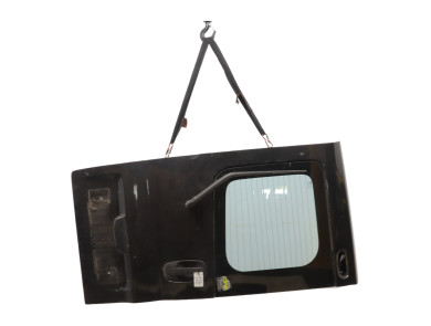 Left rear swing door used - Nissan PRIMASTAR - K010000QAB