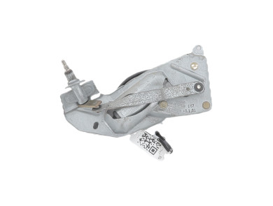 Rear wiper motor used - Renault MEGANE - 8200028554
