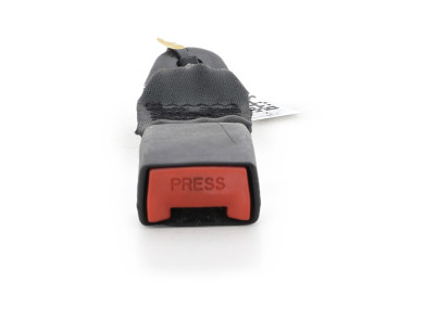 Left rear belt clip - Suzuki ALTO III - 84970M68K00-5PK - X1-2696T