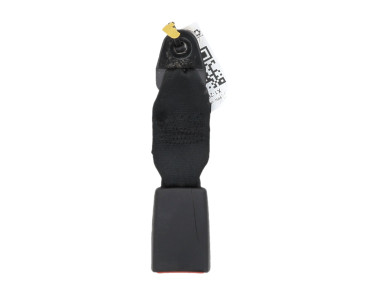 Left rear belt clip - Suzuki ALTO III - 84970M68K00-5PK - X1-2696T