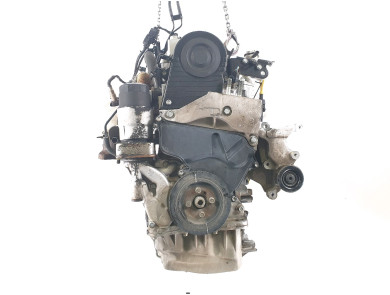 Engine used - KIA CARENS - D4EA-102Y127H00