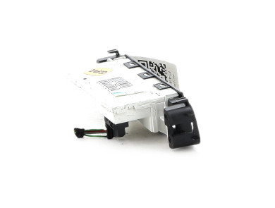 Multifunction screen - Peugeot 406 PH.2 - 6155Q8 - F1-4087R