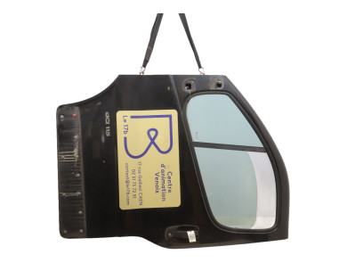 Left front door used - Nissan PRIMASTAR - 80101-00Q0C-